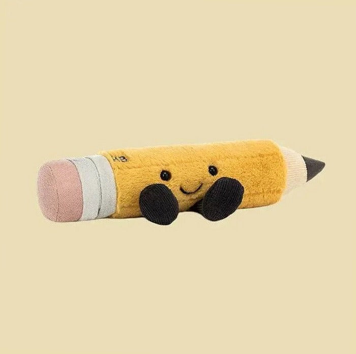 Smart Stationery Pencil