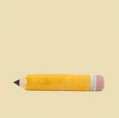 Smart Stationery Pencil