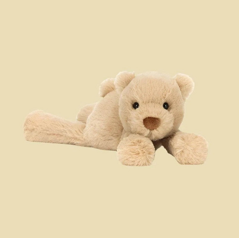 Smudge Bear