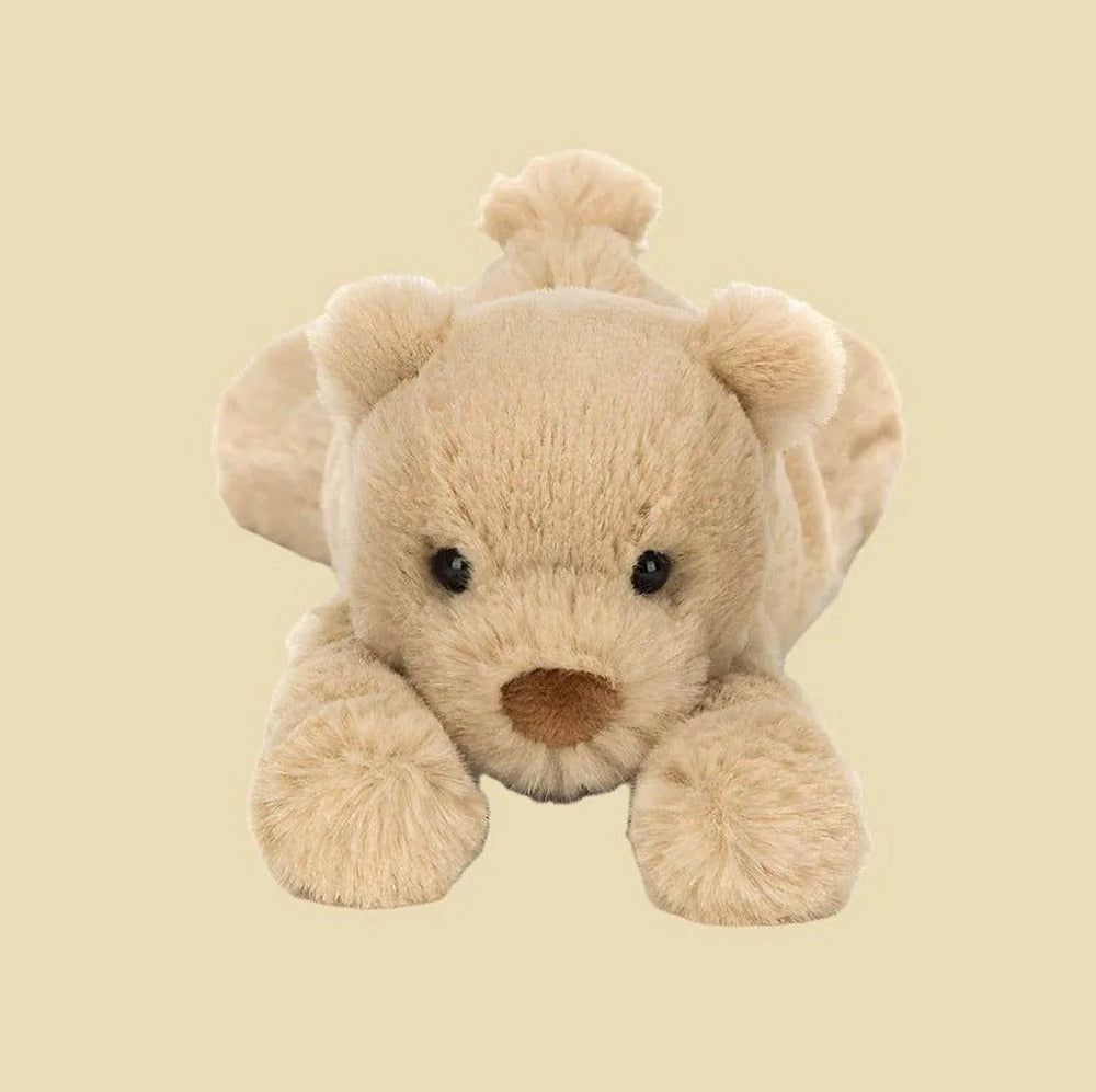 Smudge Bear