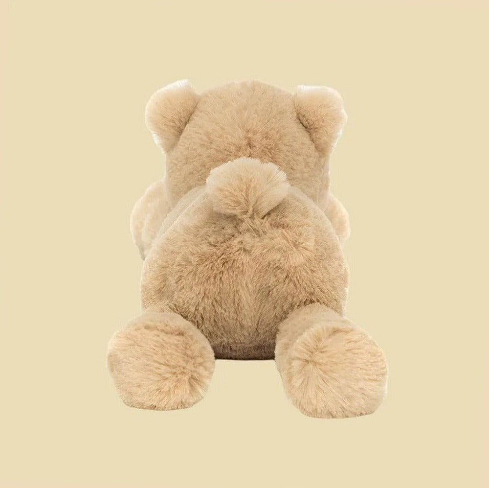 Smudge Bear