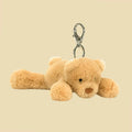 Smudge Bear Bag Charm