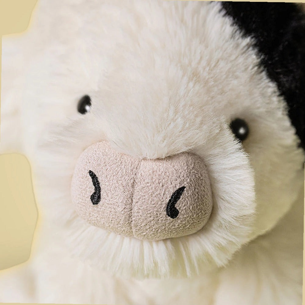 Smudge Cow – soft plush toy, view 2