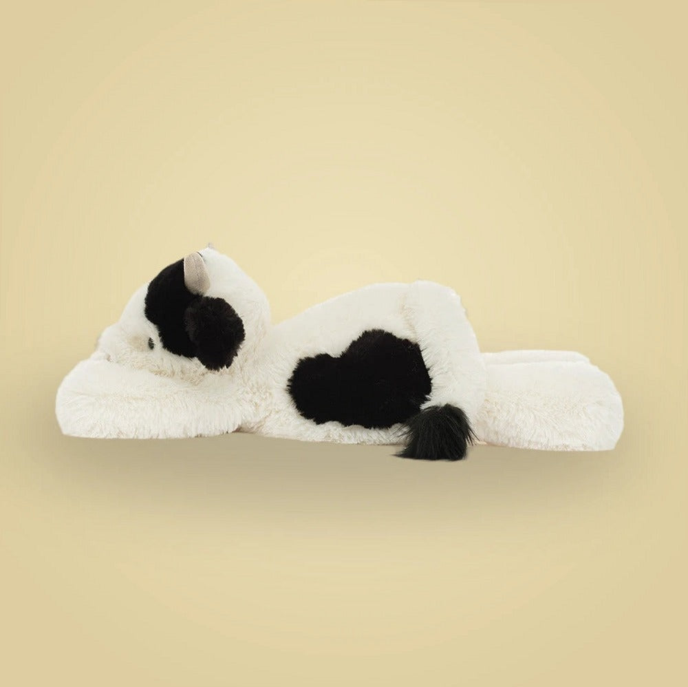 Smudge Cow – soft plush toy, view 3