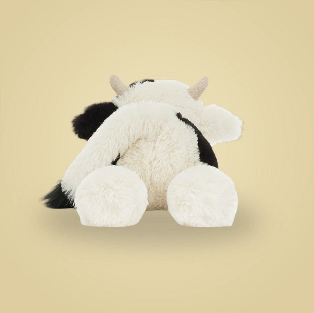 Smudge Cow – soft plush toy, view 4