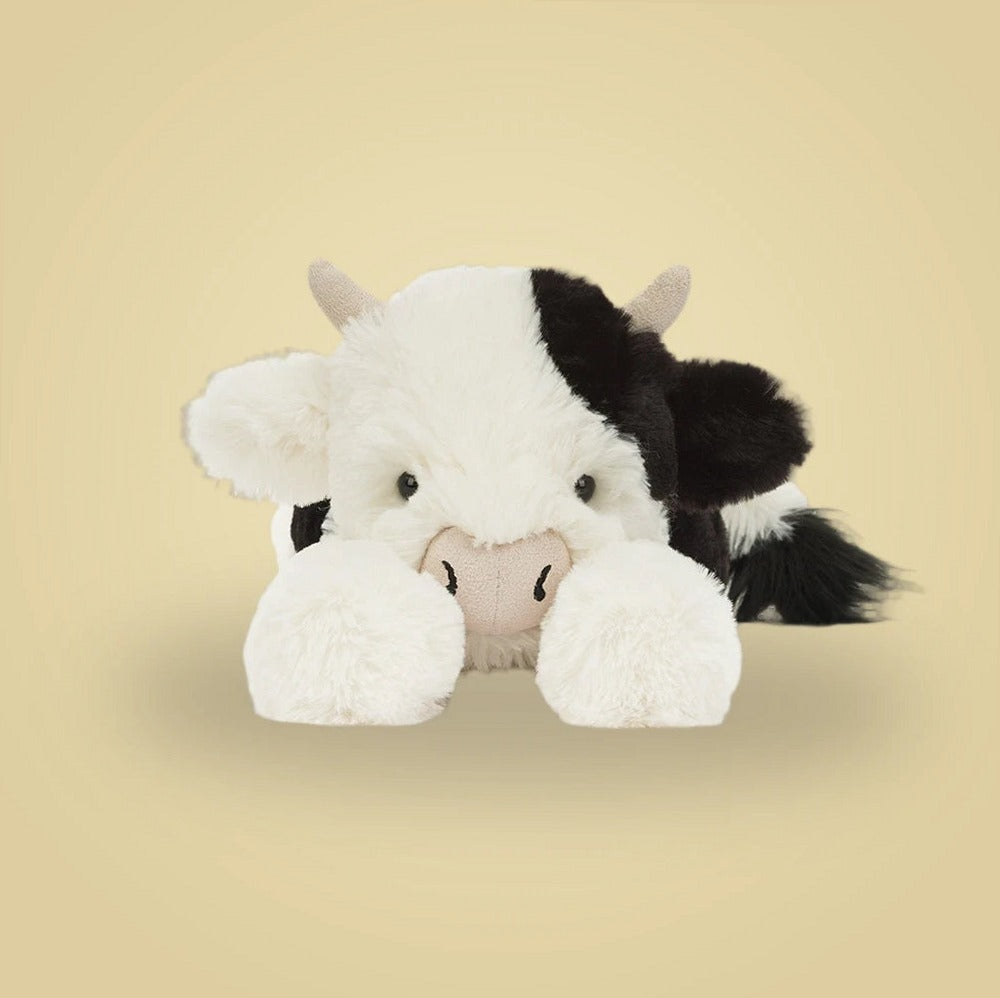Smudge Cow – soft plush toy, view 5