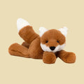 Smudge Fox