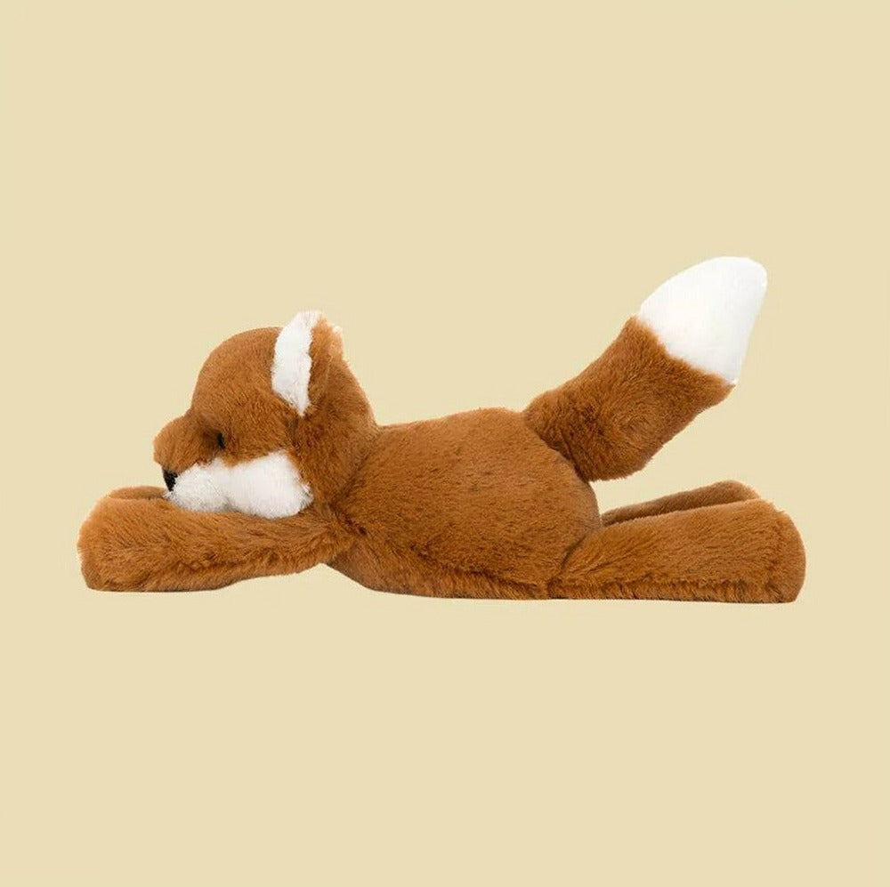 Smudge Fox