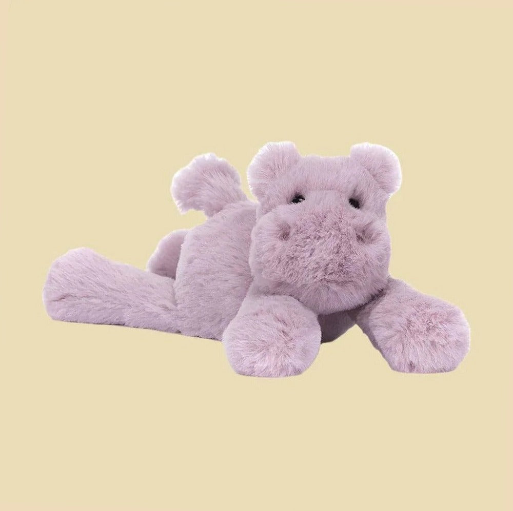 Smudge Hippo