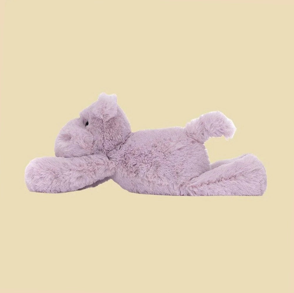 Smudge Hippo