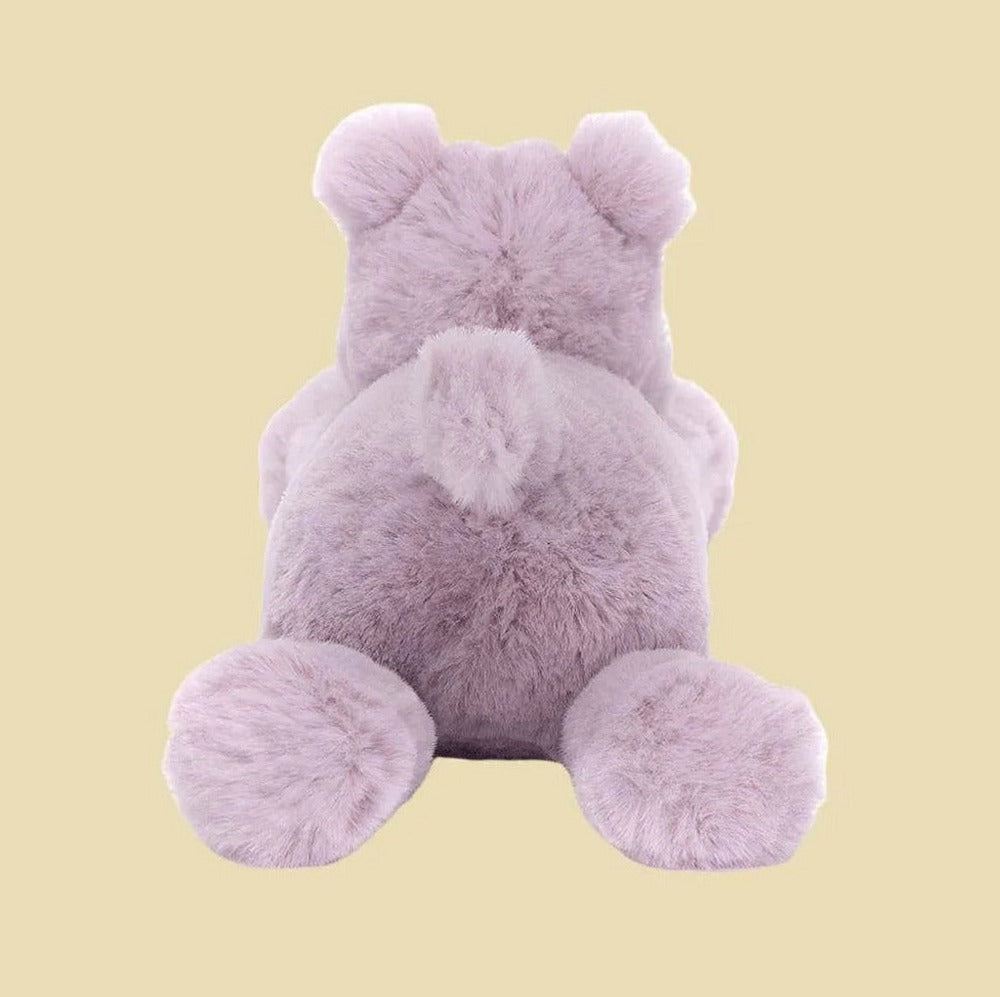 Smudge Hippo