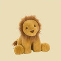 Smudge Lion