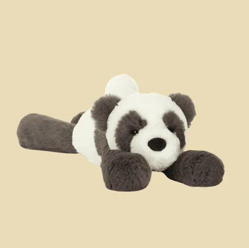 Smudge Panda