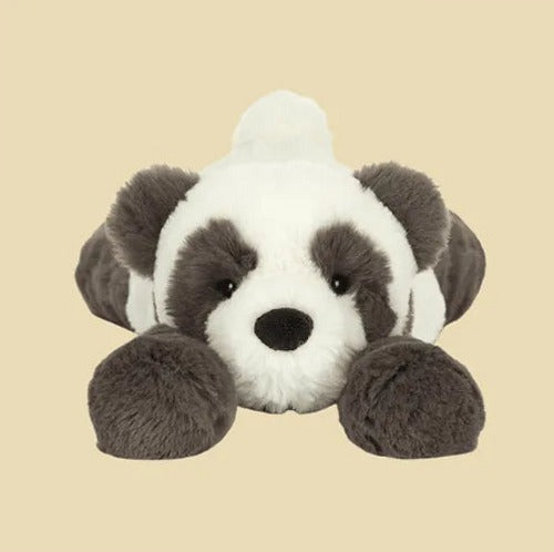 Smudge Panda