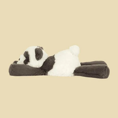 Smudge Panda
