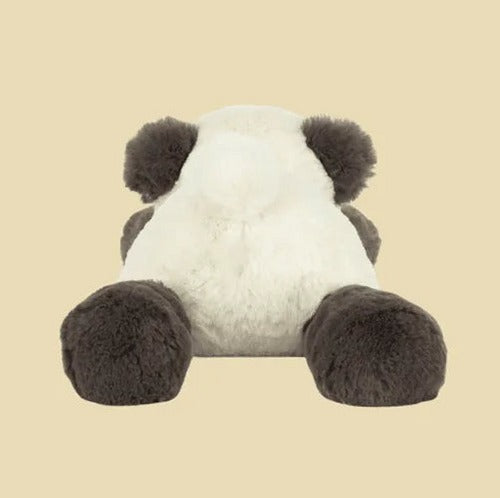 Smudge Panda