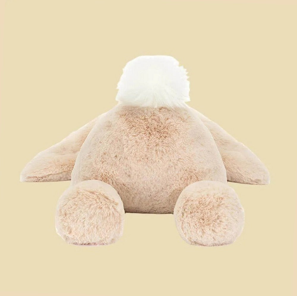 Smudge Rabbit