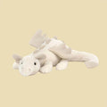 Snow Dragon