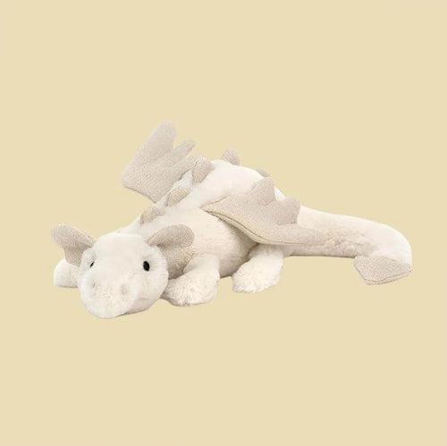 Snow Dragon