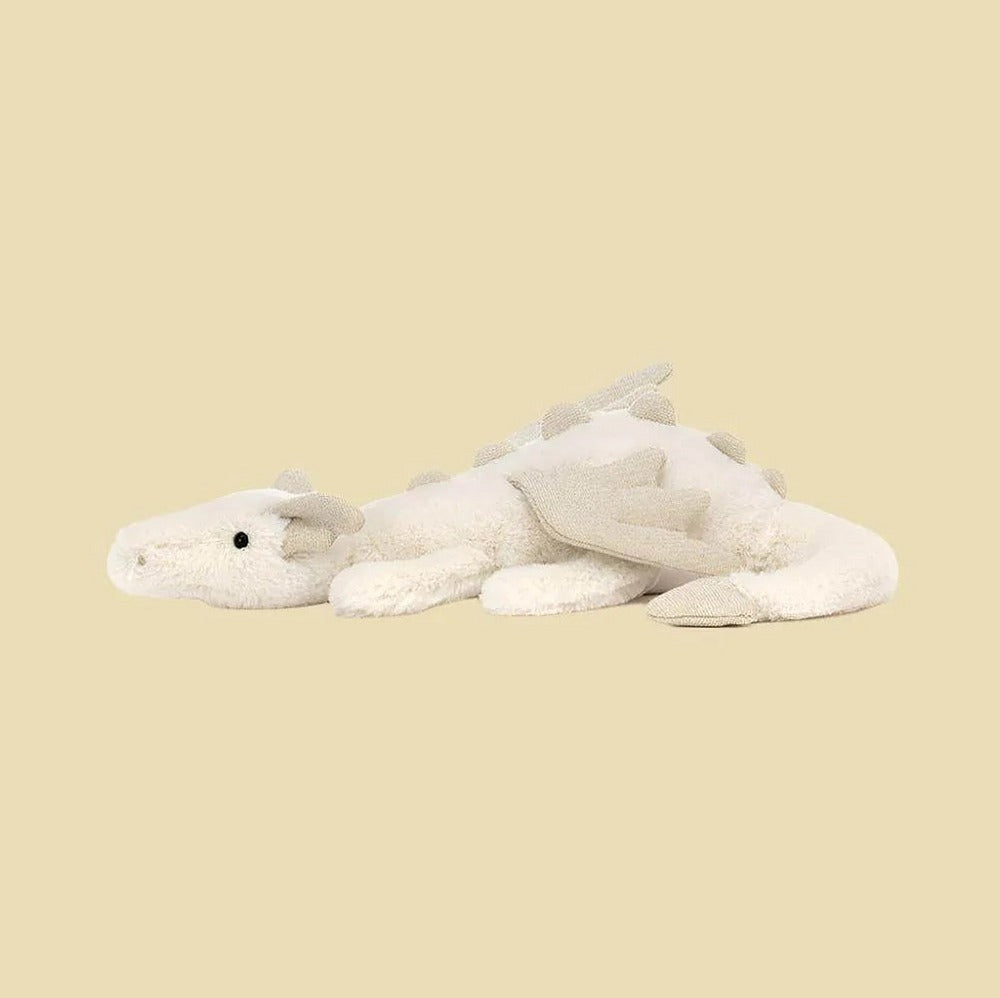Snow Dragon
