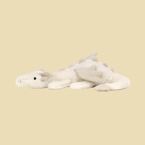 Snow Dragon