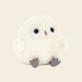 Snowy Owling