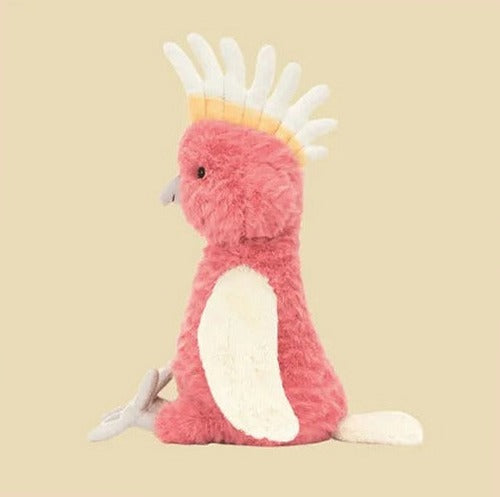 Squawkatoo