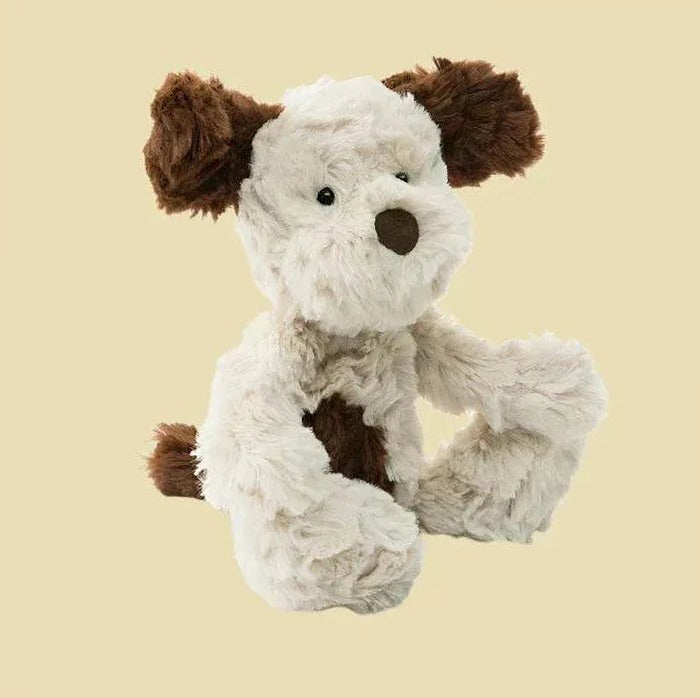 Squiggles Puppy