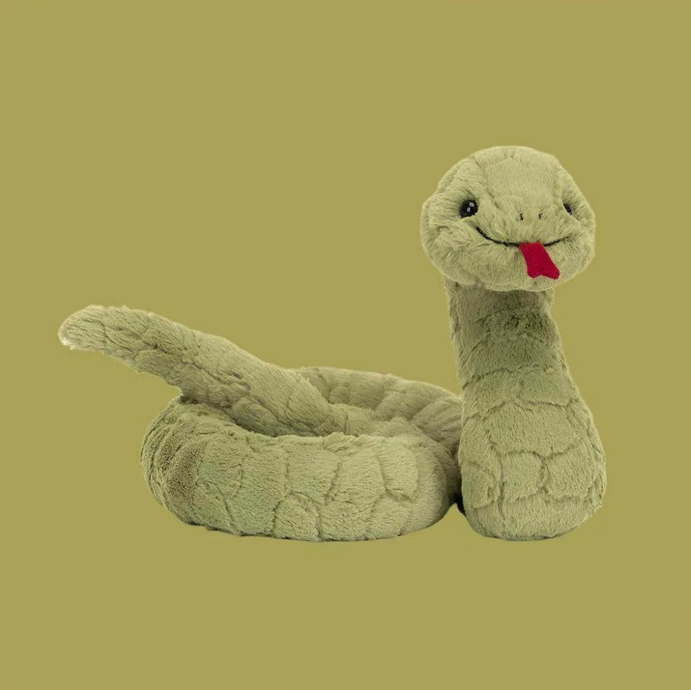 Stevie Snake