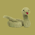 Stevie Snake