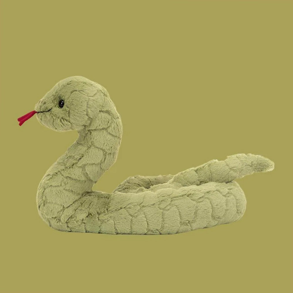 Stevie Snake
