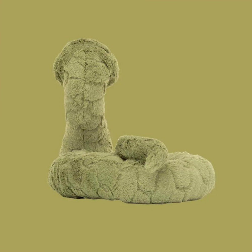 Stevie Snake