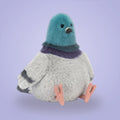 Strutton Pigeon – soft plush toy