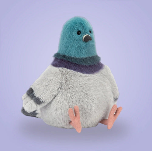 Strutton Pigeon – soft plush toy