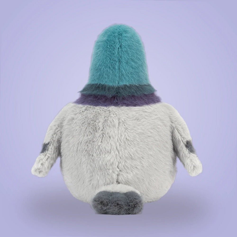 Strutton Pigeon – soft plush toy, view 4
