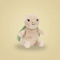 Thimble Turtle – soft plush toy