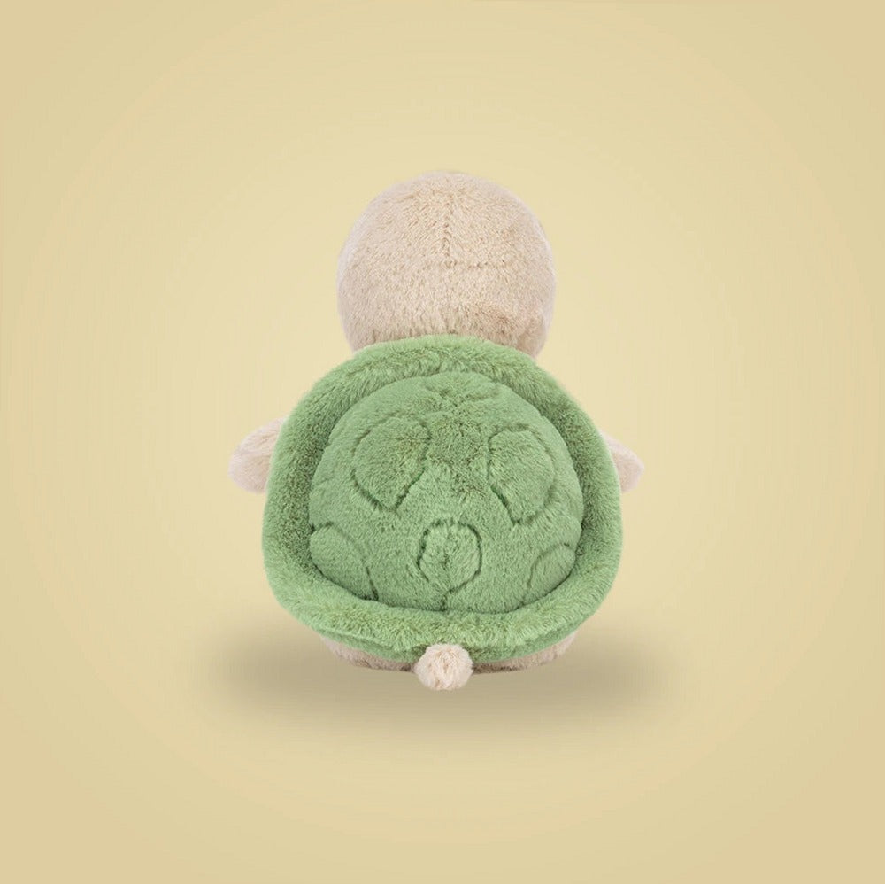 Thimble Turtle – soft plush toy, view 4