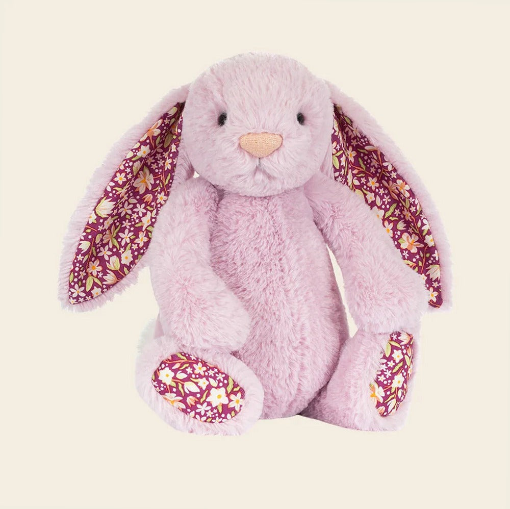 Thistlepop Blossom Luxe Bunny