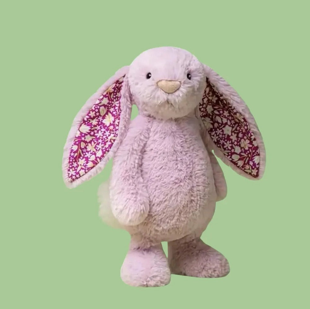 Thistlepop Blossom Luxe Bunny