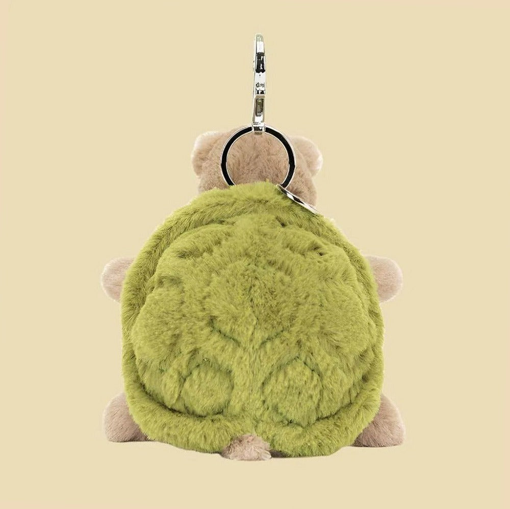 Timmy Turtle Bag Charm