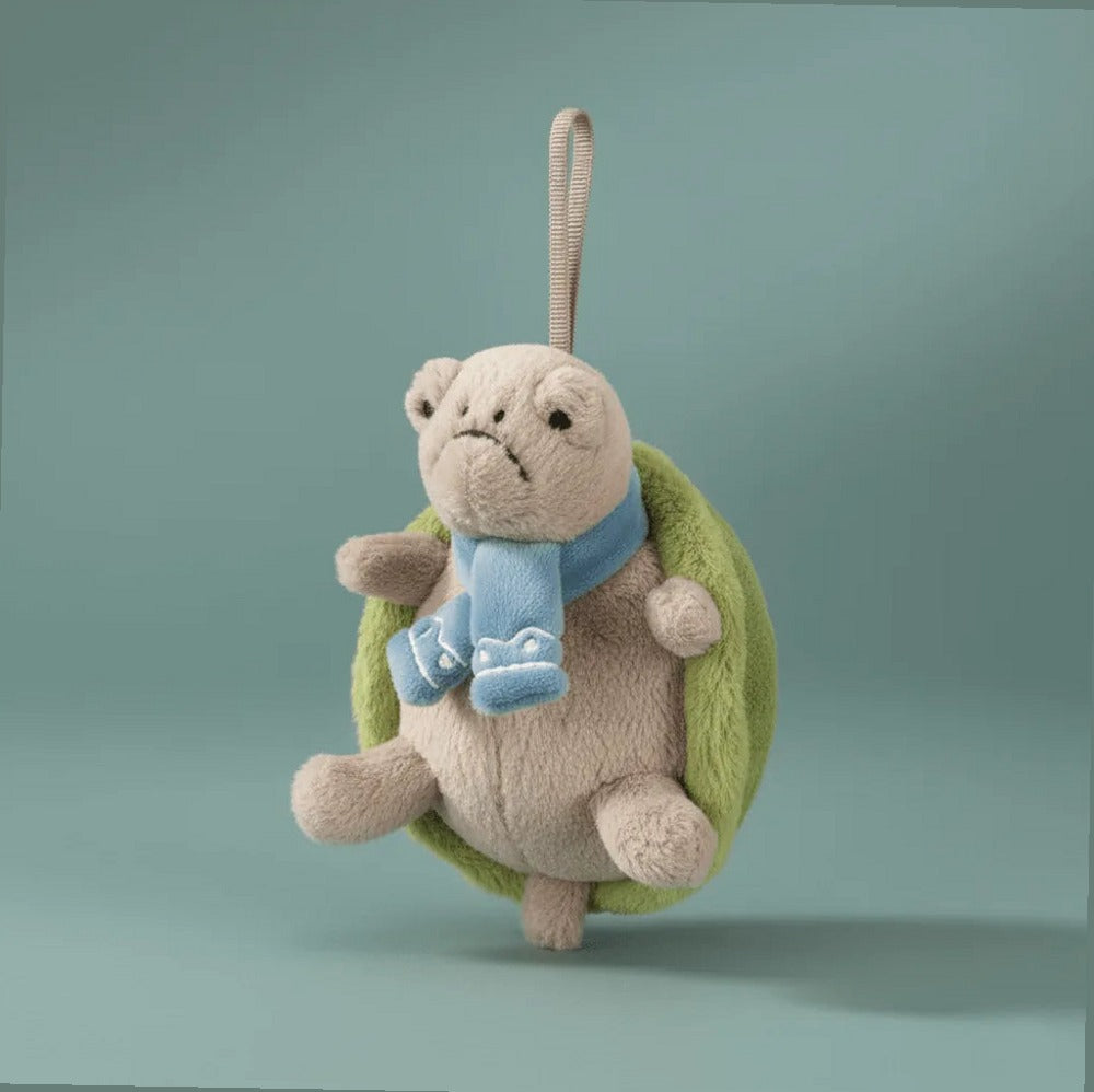 Timmy Turtle Decoration