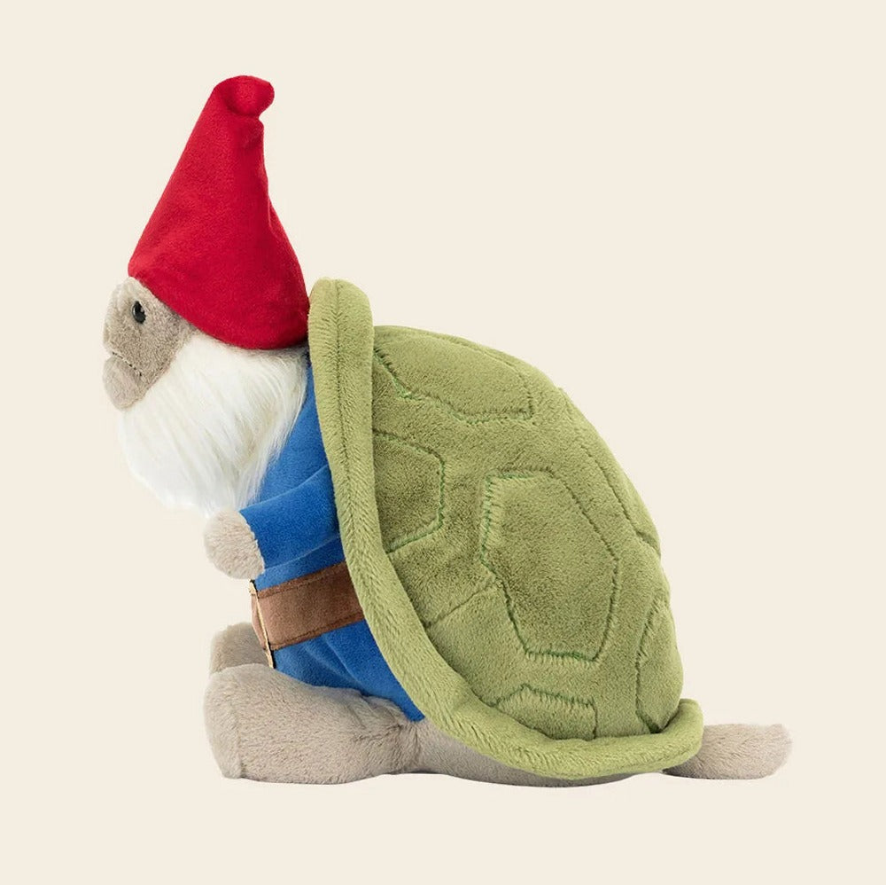 Timmy Turtle 'Garden Gnome'