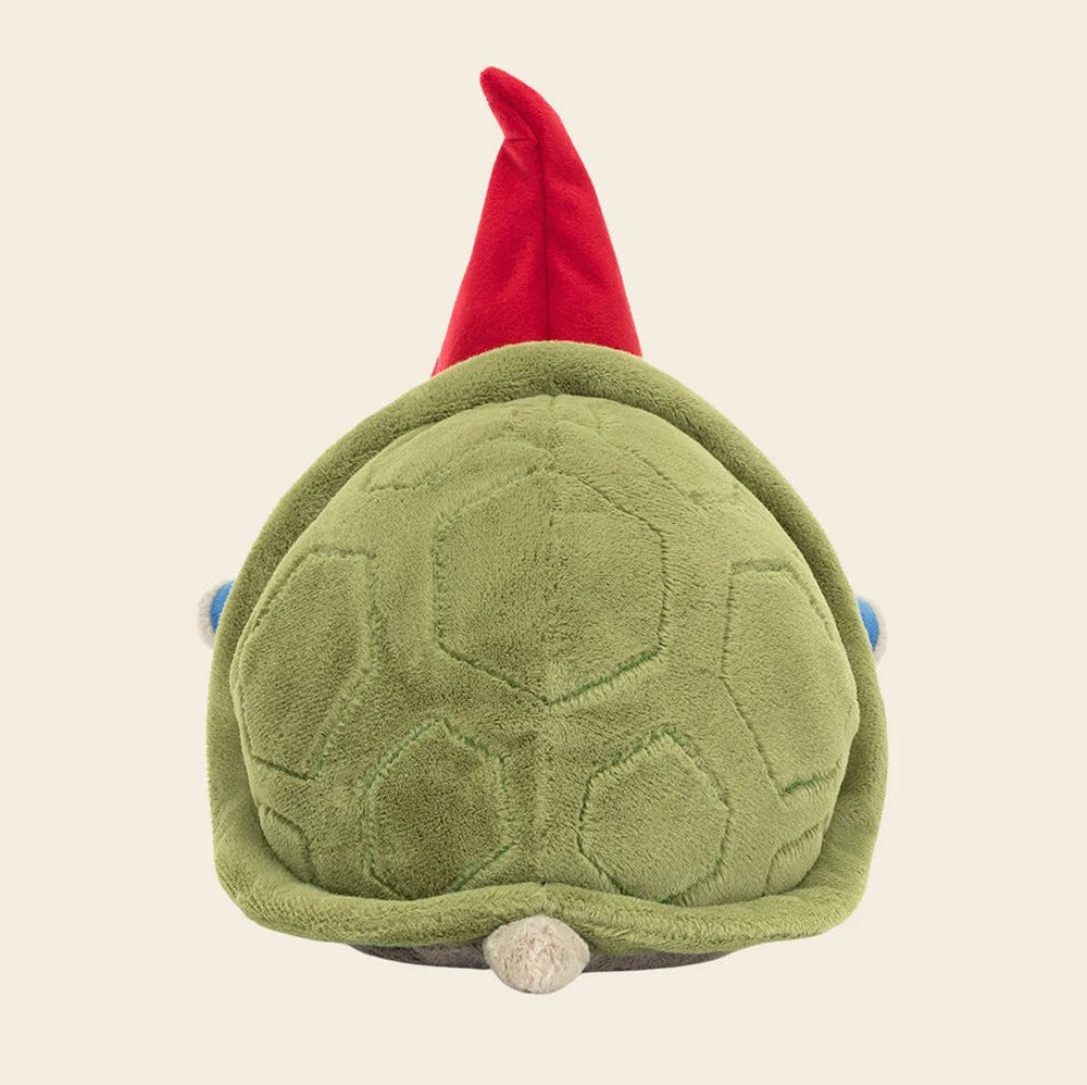 Timmy Turtle 'Garden Gnome'