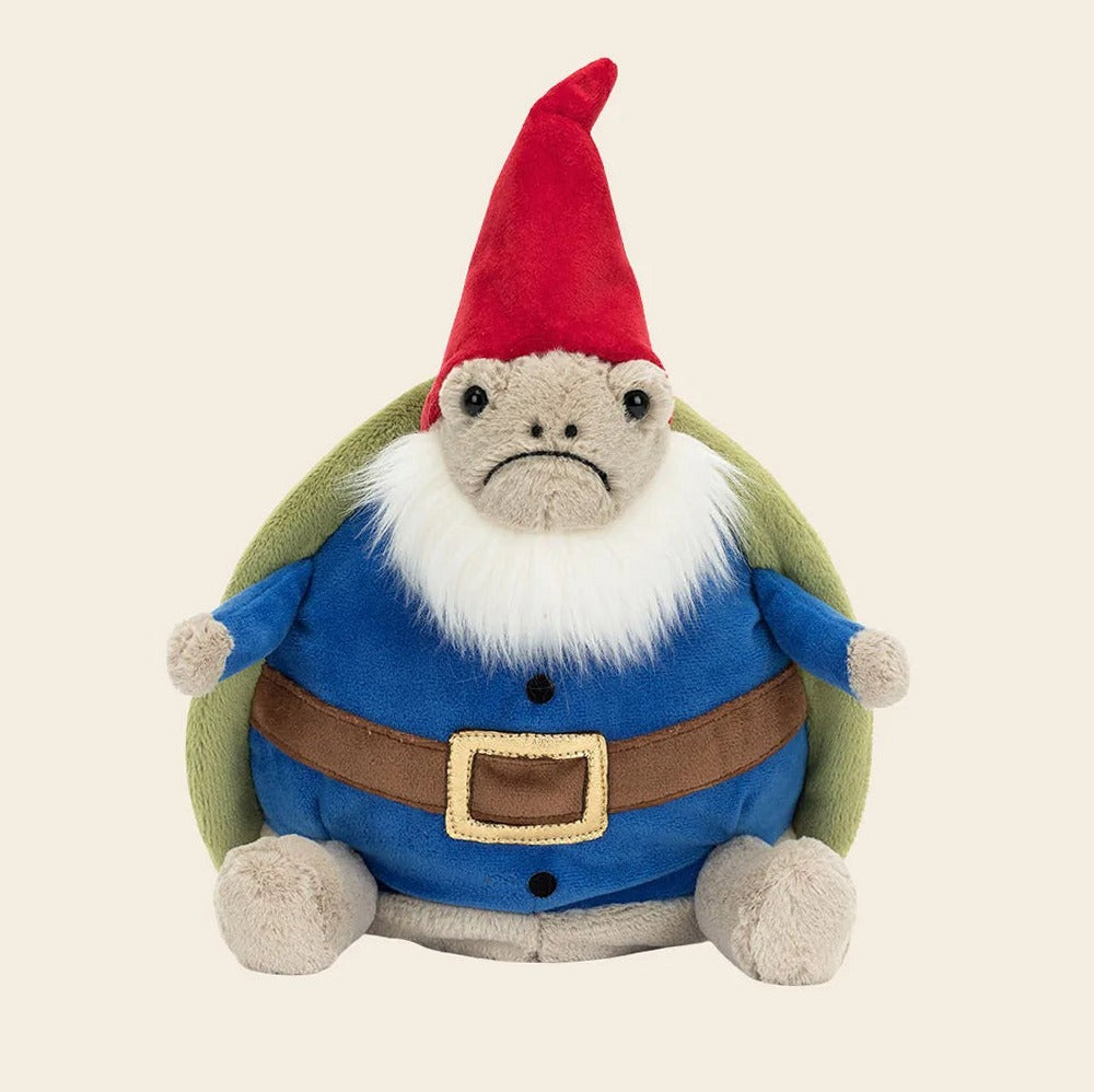 Timmy Turtle 'Garden Gnome'