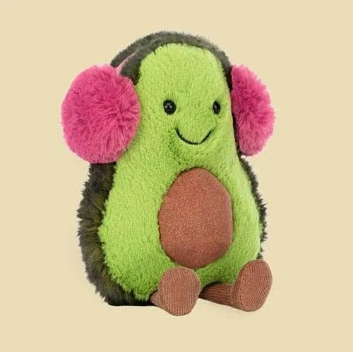 Toastie Amuseables Avocado