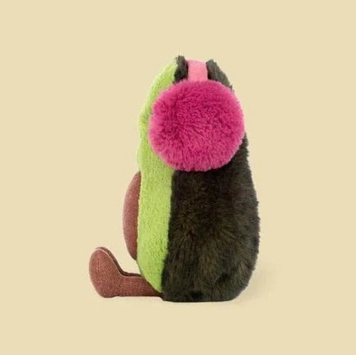 Toastie Amuseables Avocado