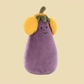 Toastie Vivacious Aubergine