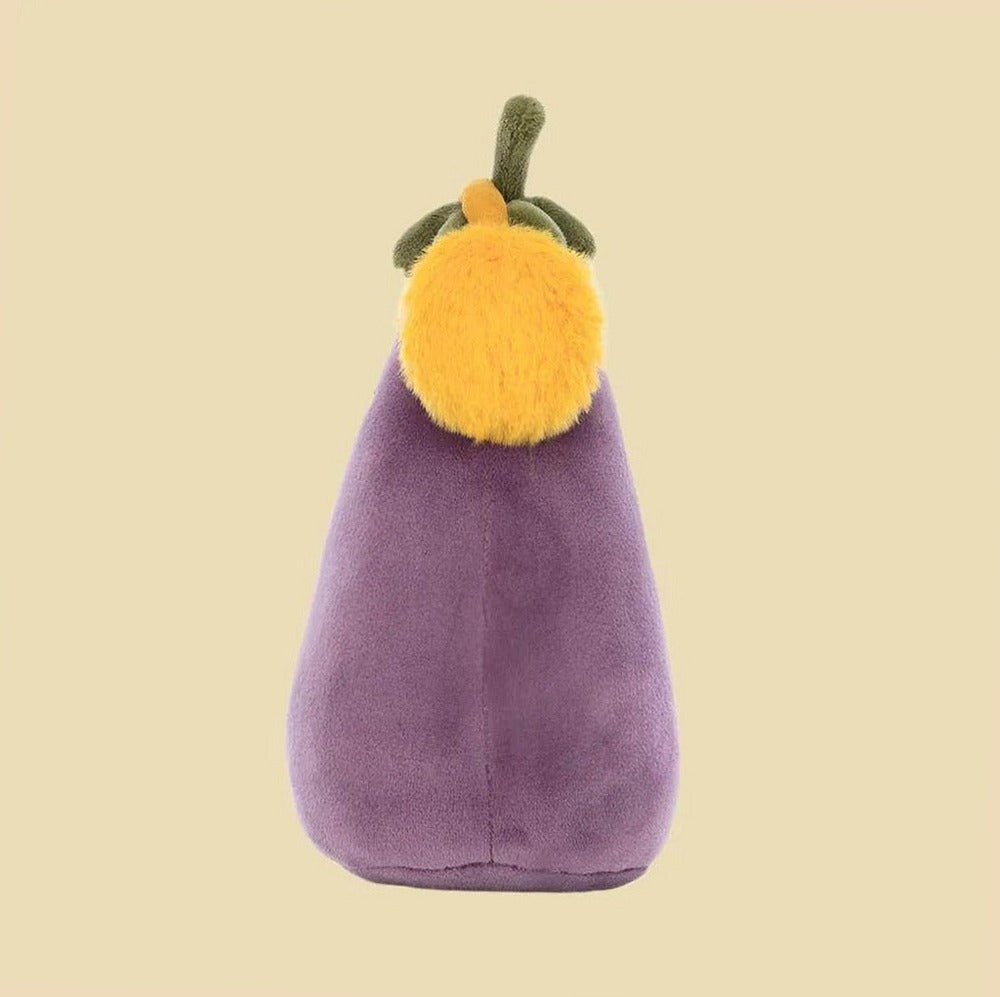 Toastie Vivacious Aubergine