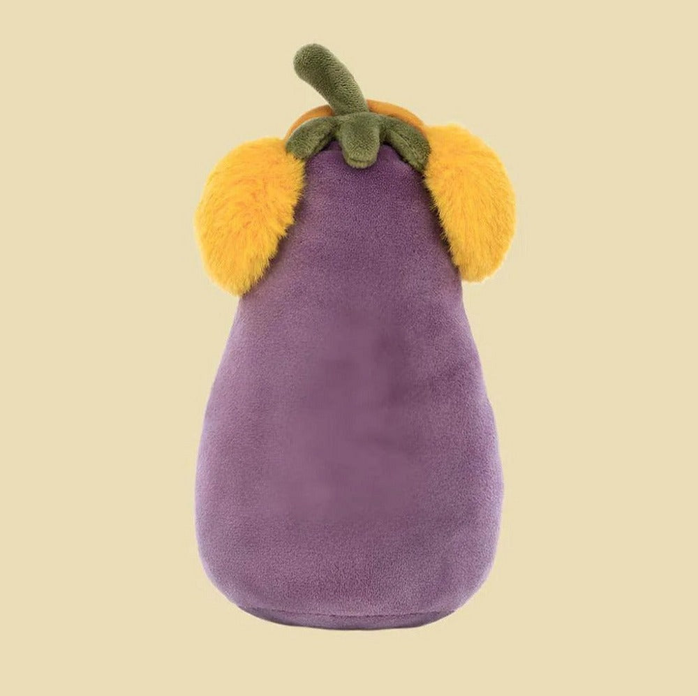 Toastie Vivacious Aubergine