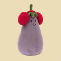 Toastie Vivacious Red Aubergine